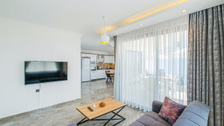 VKV7877 Villa Kalkan