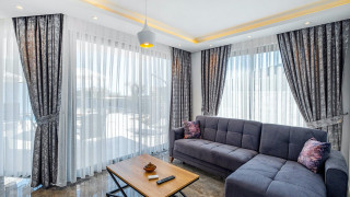 VKV7877 Villa Kalkan