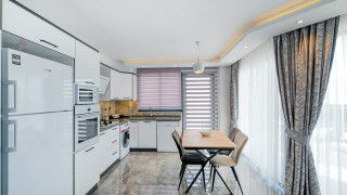 VKV7877 Villa Kalkan