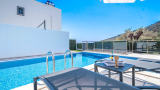 VKV7877 Villa Kalkan