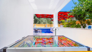 VKV6559 Villa Kalkan