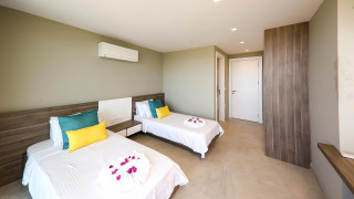 VKV5531 Villa Kalkan