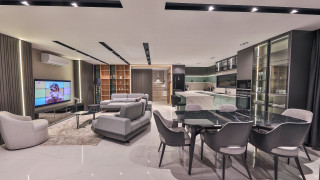 VKV6196 Villa Kalkan