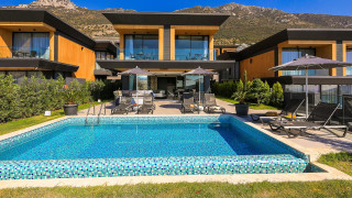 VKV6196 Villa Kalkan