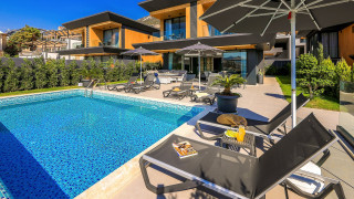 VKV6196 Villa Kalkan
