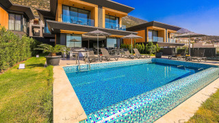 VKV6196 Villa Kalkan
