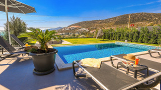 VKV6196 Villa Kalkan