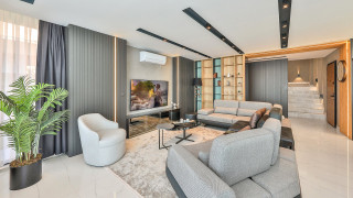 VKV6196 Villa Kalkan