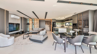 VKV6196 Villa Kalkan