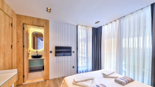 VKV6196 Villa Kalkan