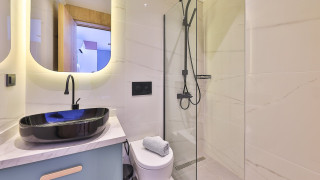VKV6196 Villa Kalkan