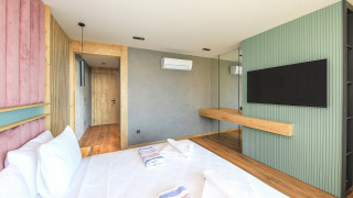 VKV6196 Villa Kalkan