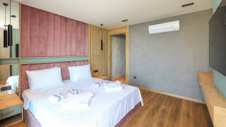 VKV6196 Villa Kalkan
