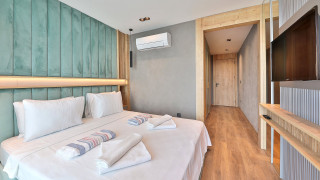 VKV6196 Villa Kalkan