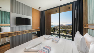 VKV6196 Villa Kalkan