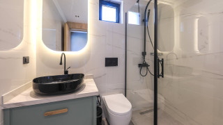 VKV6196 Villa Kalkan