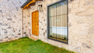 VKV9965 Villa Kalkan