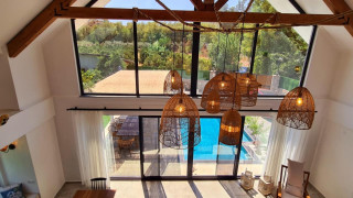 VKV4889 Villa Kalkan