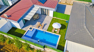 BVK2194 Balayı Villası