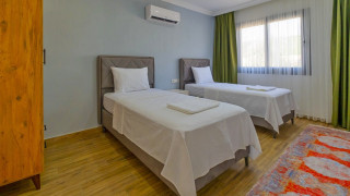 BVK2194 Balayı Villası
