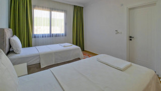 BVK2194 Balayı Villası