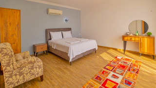 BVK2194 Balayı Villası
