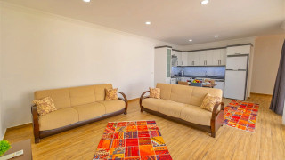 BVK2194 Balayı Villası