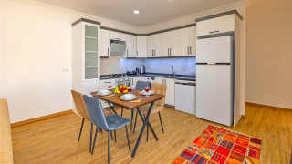 BVK2194 Balayı Villası