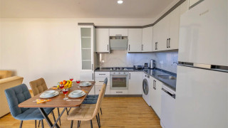 BVK2194 Balayı Villası