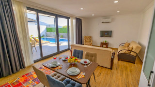BVK2194 Balayı Villası
