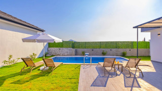 BVK2194 Balayı Villası