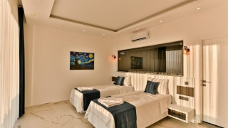 VKV2180 Villa Kalkan