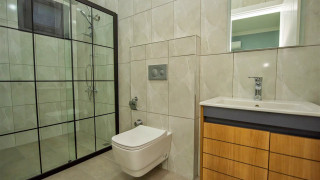 BVK2194 Balayı Villası