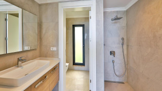 VKV5531 Villa Kalkan