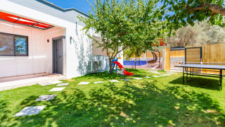 VKV6559 Villa Kalkan