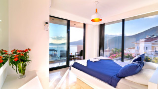 VKV3283 Villa Kalkan