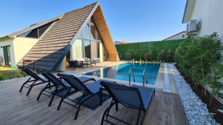 VKV1434 Villa Kalkan