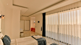 VKV2180 Villa Kalkan