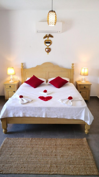 VKV8353 Villa Kalkan