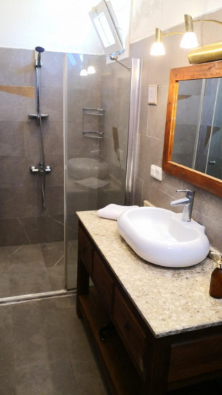 VKV8353 Villa Kalkan