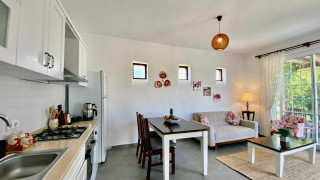 VKV8353 Villa Kalkan