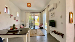 VKV8353 Villa Kalkan