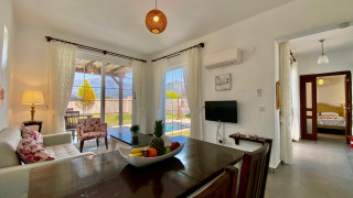 VKV8353 Villa Kalkan