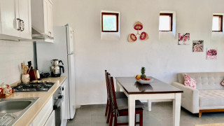 VKV8353 Villa Kalkan