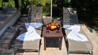 VKV8353 Villa Kalkan