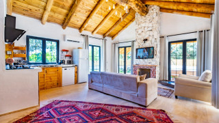 VKV9965 Villa Kalkan