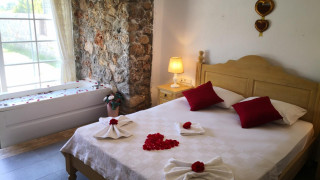 VKV8353 Villa Kalkan