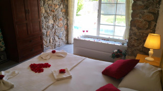 VKV8353 Villa Kalkan