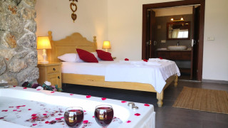 VKV8353 Villa Kalkan