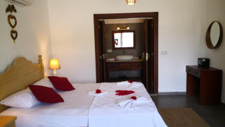 VKV8353 Villa Kalkan